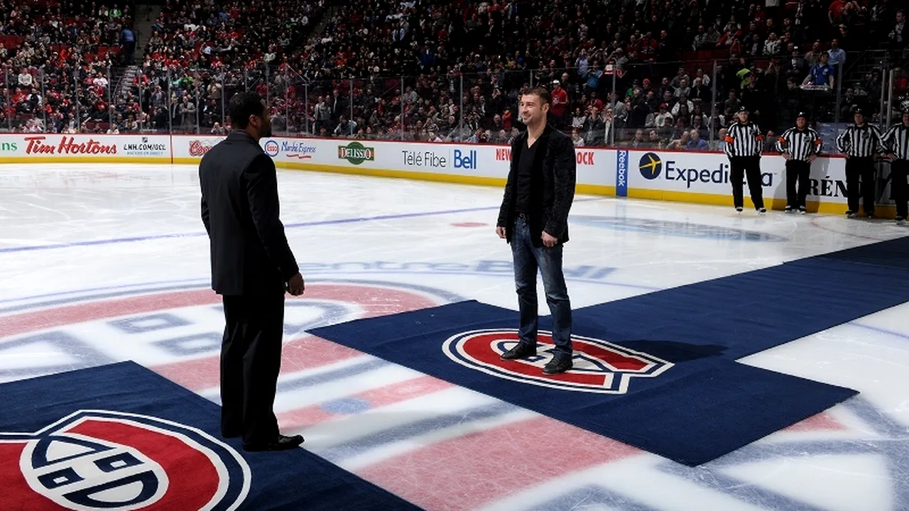 Protocol antidoping între Lucian Bute și Jean Pascal, înaintea confruntării din 25 mai 