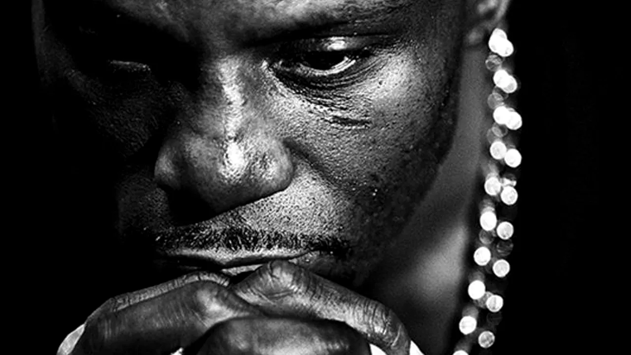 Unul dintre cei mai cunoscuți rapperi, la un pas de moarte, după ce a consumat droguri