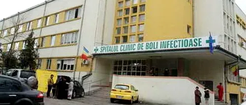 Raport: La Spitalul de boli infecțioase Constanța nu funcționau sistemele de detecție a incendiilor, iar instalațiile electrice se exploatau cu improvizații. Decizia responsabililor