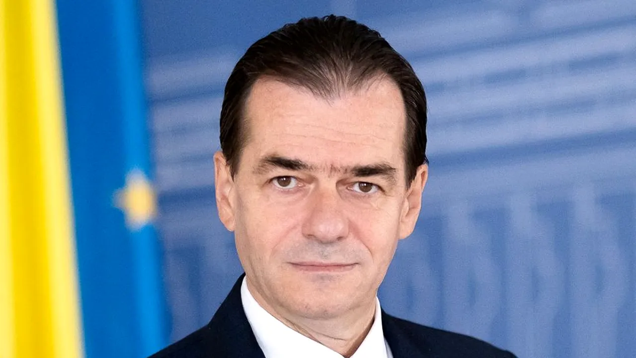 MESAJ. Ludovic Orban: Cea mai mare dovadă de respect față de eroi, să-i atragem pe tineri să cunoască istoria