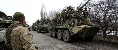 UPDATE| Evacuarea civililor din Mariupol a fost suspendată după ce rușii au tras asupra lor