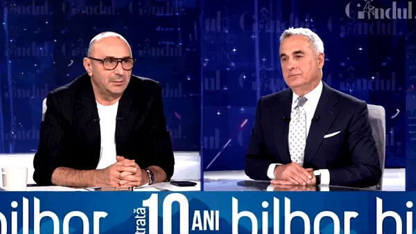 Călin Georgescu: „Până la sfârșitul anului se va semna pacea în Ucraina”