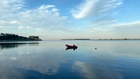 Tragedie. Tânăr de 19 ani, scos decedat din apele râului Olt