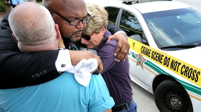 Mărturiile supraviețuitorilor masacrului din Orlando. Ce le-a întrebat pe victime atacatorul înainte să le împuște 