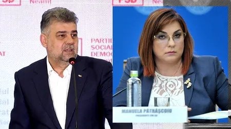 VIDEO | Marcel Ciolacu: 