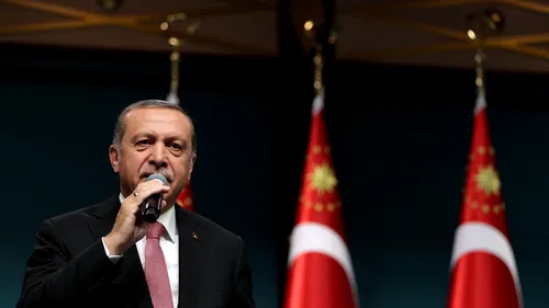 Erdogan face un gest de clemență, dar amenință: „Sunt unii care ne dau sfaturi. Vedeți-vă de treaba voastră