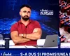 Reformele lui Bolojan, un CHIN inutil. Robert Turcescu: „Tăierile au o limită și impozitările crescute vor duce la creșterea evaziunii fiscale”