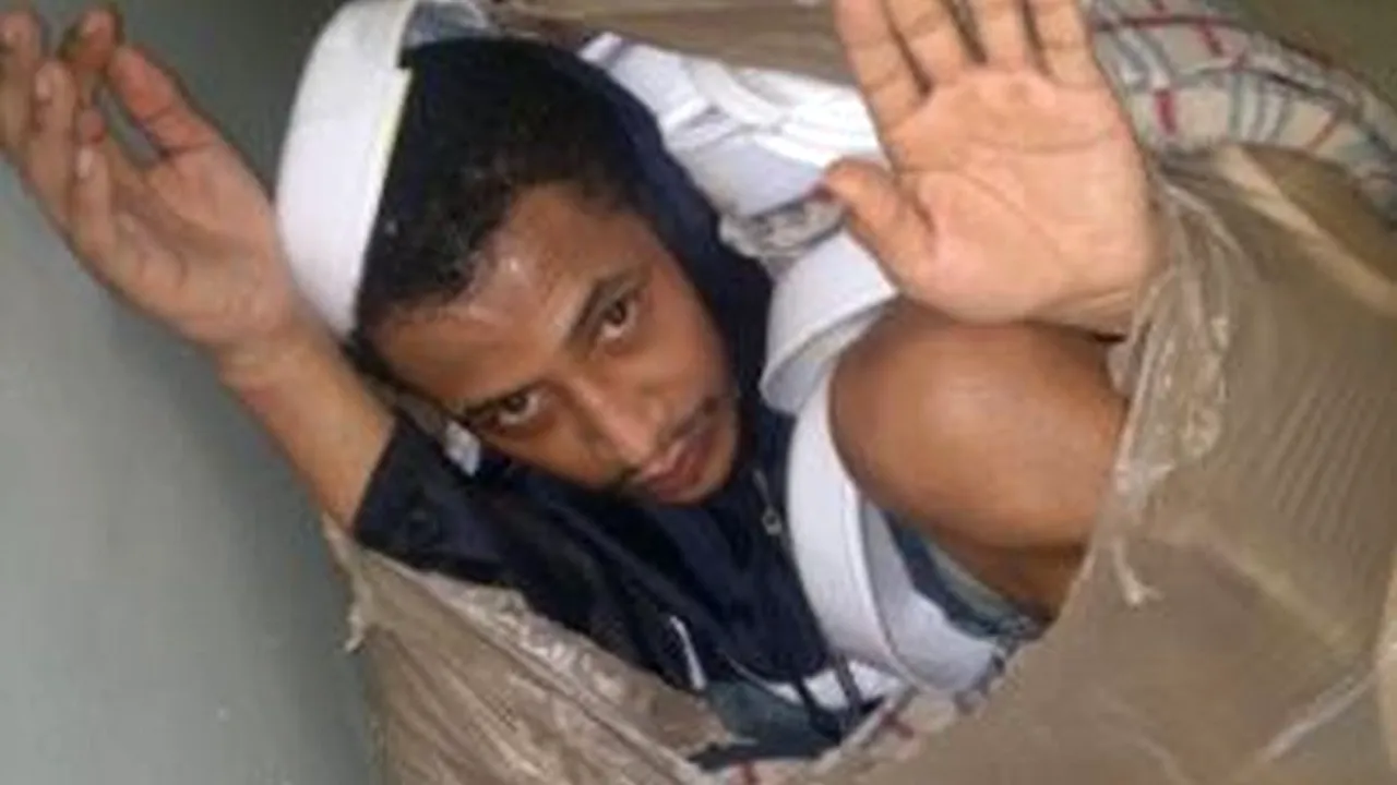 Pușcăriașii Stan și Bran. Ce au încercat acești bărbați să facă te va face să râzi cu lacrimi!