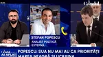 Ștefan Popescu dezvăluie mizele din culisele B9: Americanii nu mai au pe lista de priorități Ucraina și Marea Neagră