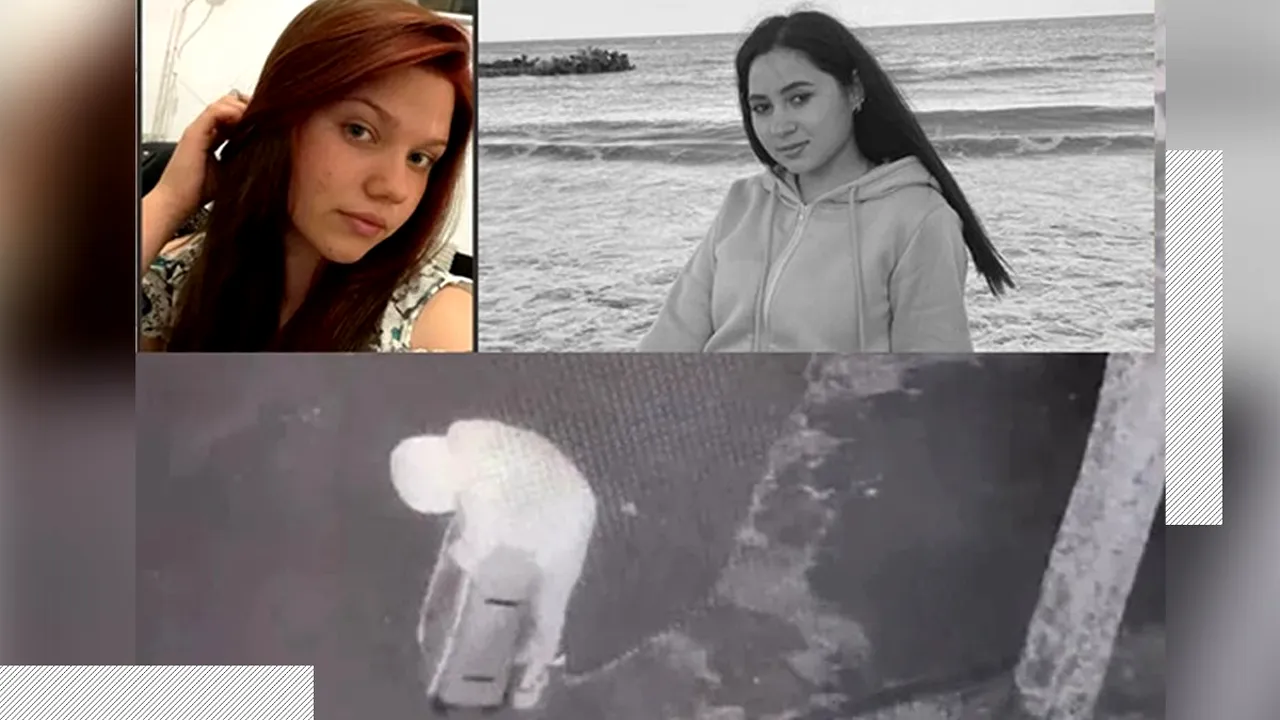 EXCLUSIV | Loredana, ucigașa Alinei, a fost testată psihic și medico-legal. Ce noi amănunte pot dezvălui rănile adolescentei criminale