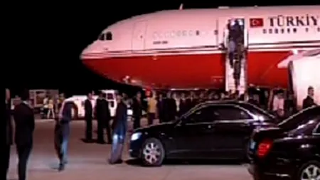 Scrisoarea III. Sau cum a făcut ghiaurul Victor aero-stopul  