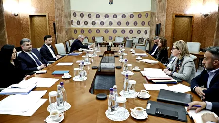 Ministerul Muncii a anunţat suspendarea tuturor protestelor din INSTITUȚIILE subordonate