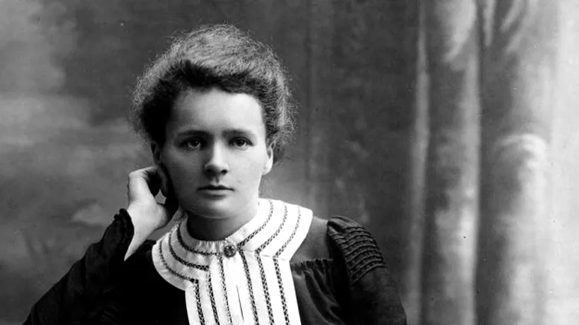 Un film biografic despre Marie Curie va închide Festivalul de la Toronto 2019