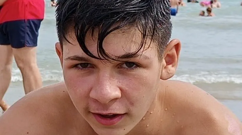 Un băiat de 14 ani din județul Cluj a DISPĂRUT de acasă, de trei zile. Poliția cere ajutorul populației, pentru a-l găsi pe minor