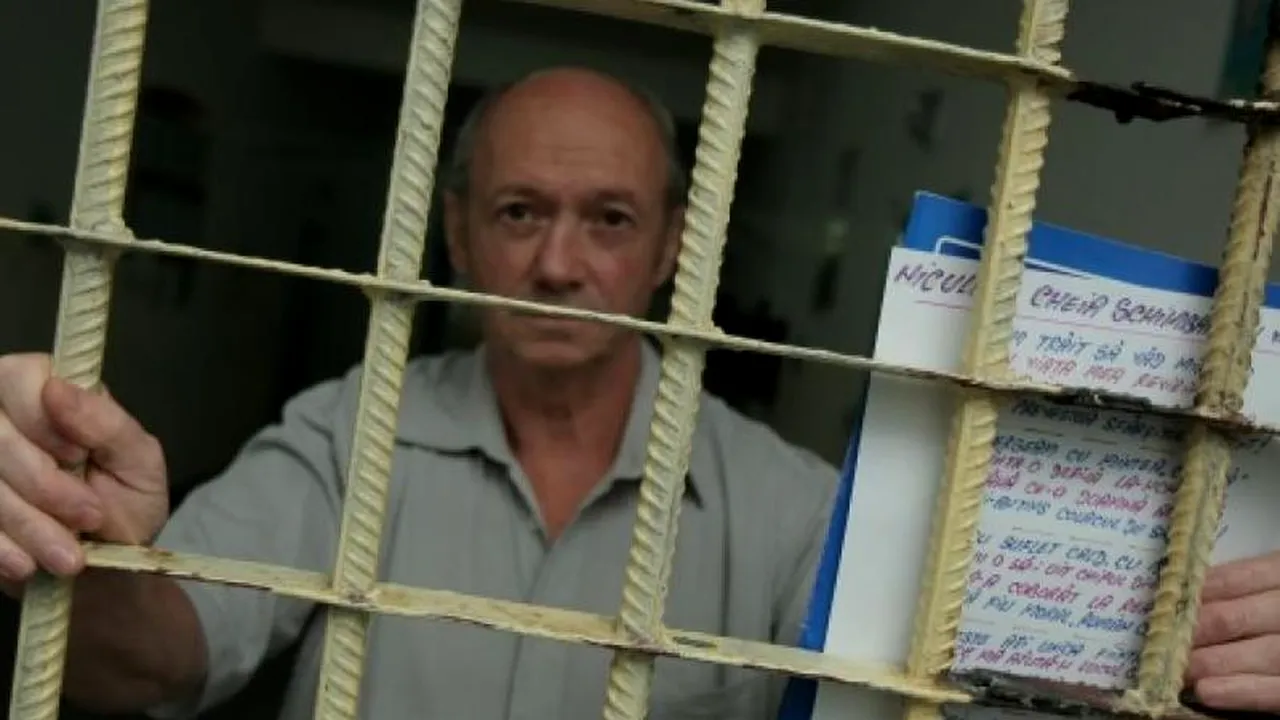 „Regele escrocilor