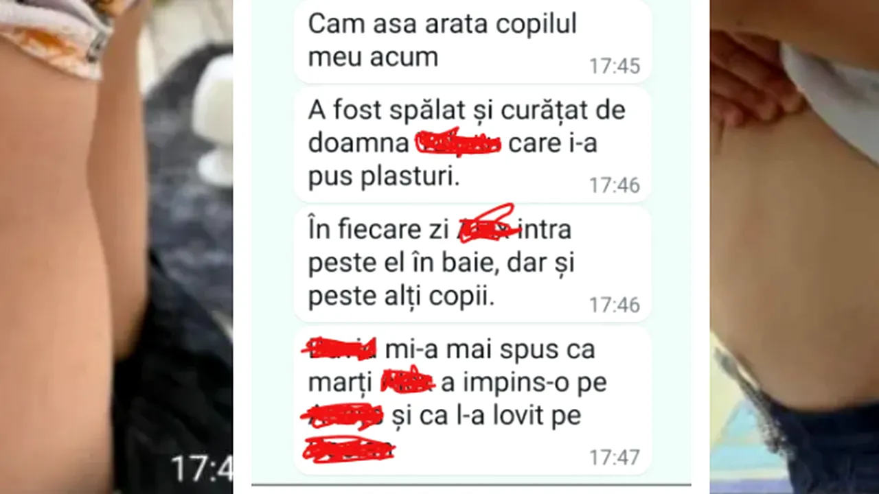 Brașov: Elev de șase ani la clasa pregătitoare, acuzat că-și bate și amenință colegii / Părinții refuză să-și mai aducă copiii la școală