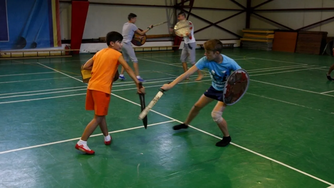 Asociația Gladiator, în dificultate, pentru că Primăria Sectorului 3 întârzie semnarea unui contract