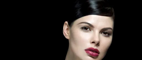 Viața unui top model internațional. Linda Croitoru se dezbracă de secrete la Gândul LIVE. VIDEO