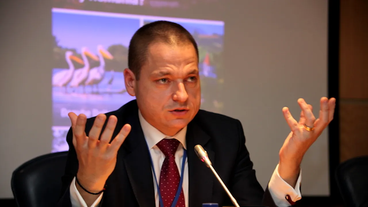 România riscă INFRINGEMENTUL dacă nu rezolvă o problemă foarte simplă în următoarele cinci luni