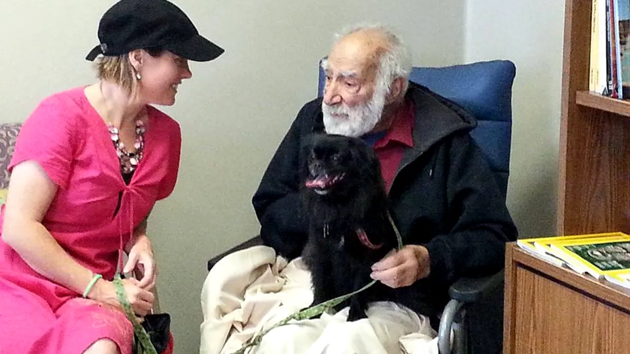 Metoda uimitoare prin care un spital a ales să își ajute bolnavii