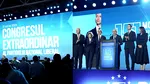 Tribunalul București a supendat deciziile Congresului Extraordinar PNL prin care Bolojan și gruparea lui au preluat partidul