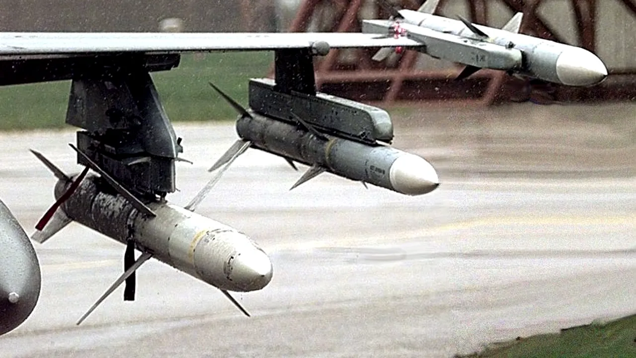 Polonia intenționează să achiziționeze rachete de croazieră din Statele Unite