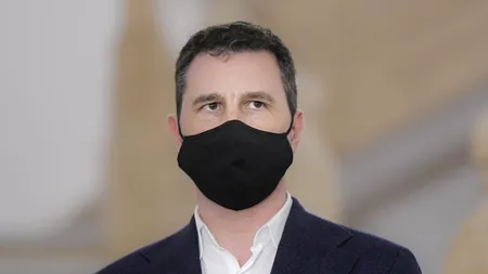 Ministrul Mediului face câteva propuneri pentru diminuarea poluării din Capitală: „Am propus Primăriei să nu mai emită nicio autorizație de construire fără centrală comună”