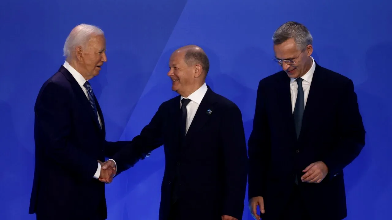 Statele Unite vor staționa în GERMANIA sisteme militare cu rază lungă de acțiune, pe fondul tensiunilor cu Rusia