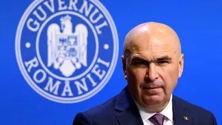 Ilie Bolojan anunță creșterea ACCIZELOR cu 10% pentru alcool, combustibil și țigări