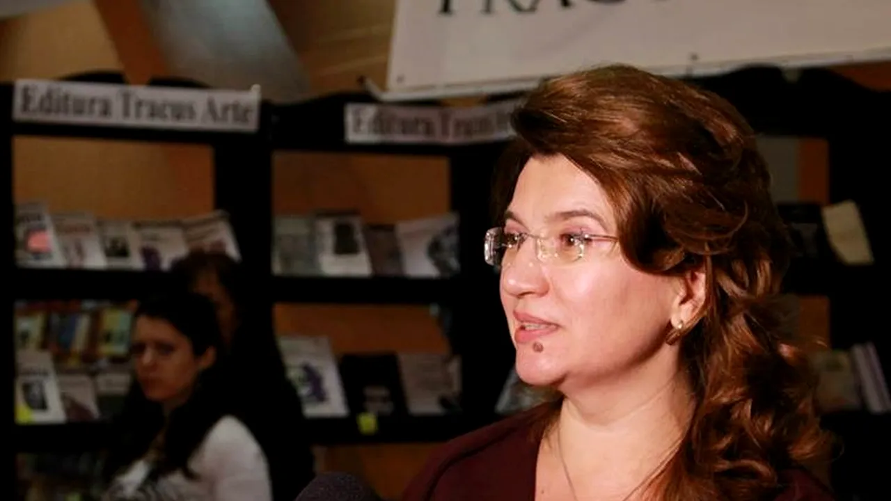 Cine este Andreea Păstârnac, propunerea PSD ca Ministru delegat pentru relația cu românii de pretutindeni. Fost ambasador în Cipru, doctorand în ebraică