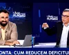 Victor PONTA: „Pentru cine guvernează ei? La noi votantul e nefericit în momentul în care a pus ștampila”