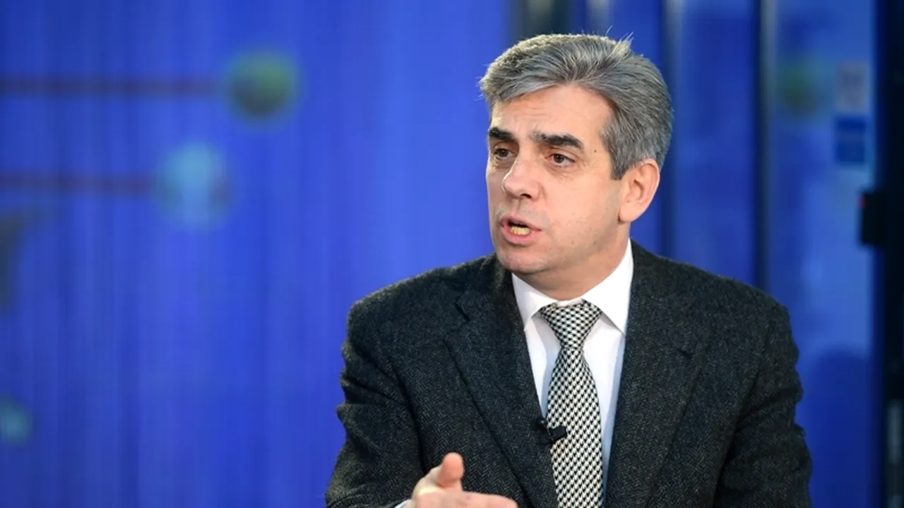 Fost ministru al Sănătății: Am primit foarte multe informări de la SRI 