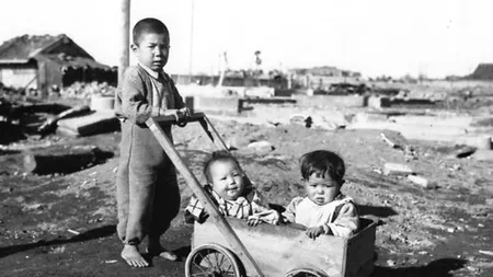 Mărturia terifiantă a unei supraviețuitoare a atacului nuclear de la Hiroshima. Ce ASCUND în continuare americanii