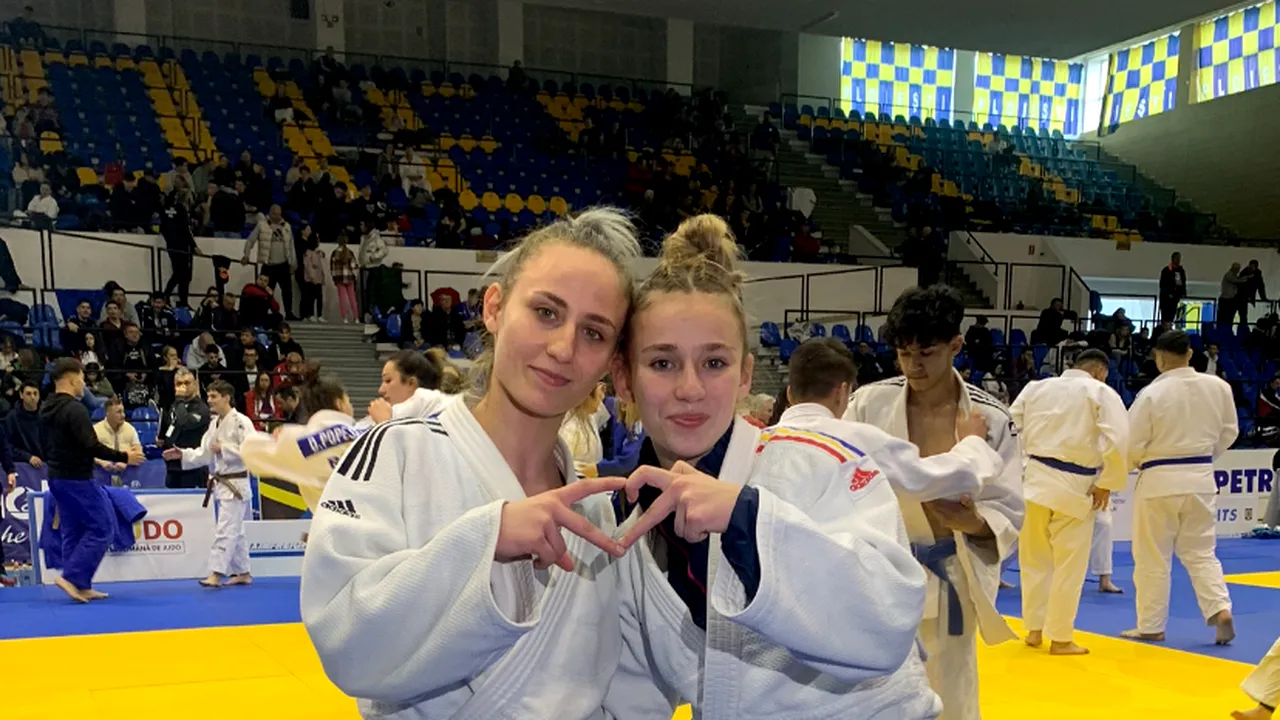 Nu s-a luptat de POMANĂ! Și-a învins adversara în 10 secunde!