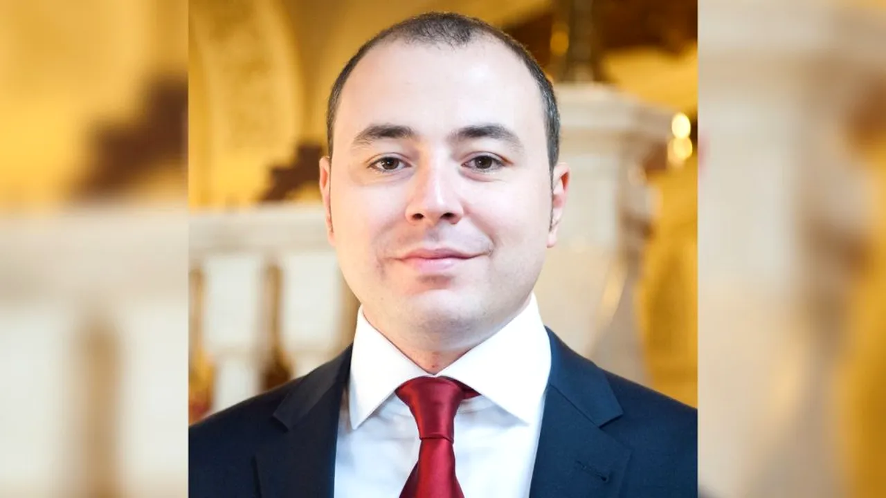 Surse: Andrei Muraru ar putea va fi numit ambasador al României în SUA