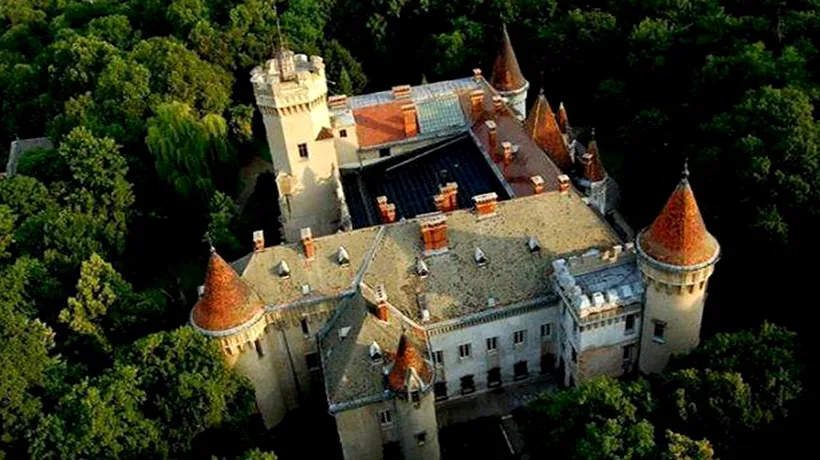 Castelul din România premiat de GOOGLE. E supranumit „Peleșul Transilvaniei”