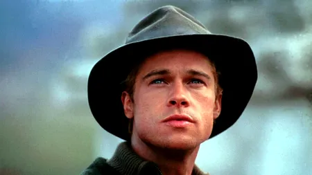 Filmul cu un succes răsunător, în care Brad Pitt face un rol de excepție, disponibil pe Netflix. O dramă plină de suspans, inspirată din fapte reale