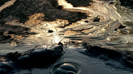 Un vulcan noroios, reactivat în urma cutremurelor