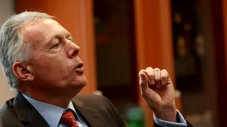 DNA cere a doua oară aviz pentru urmărirea penală a liderului UDMR, Laszlo Borbely