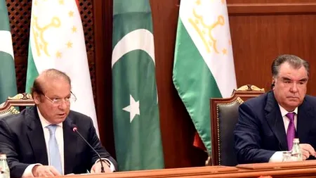 Fontul Calibri, gata să dea jos Guvernul Pakistanului. Detaliul pe care l-a uitat fiica premierului atunci când a vrut să scape de scandalul Panama Papers 