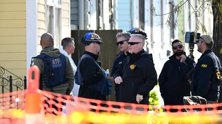 FBI: Autorul ATACULUI din New Orleans a acționat singur, 
