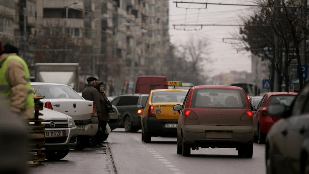 Evoluția pieței auto în ianuarie. Vânzările de mașini rulate au explodat