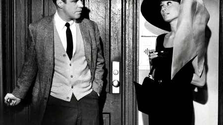 Casa newyorkeză din filmul „Mic dejun la Tiffany