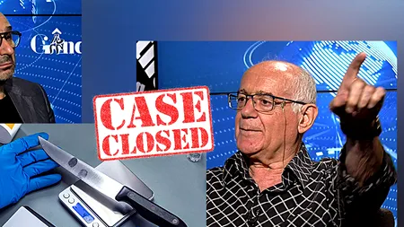 VIDEO | Prof. univ. dr. Tudorel Butoi: „Crimele vor exista în permanență. România stă bine la capitolul cazuri elucidate”