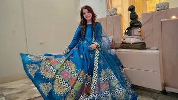 Teodora din Pakistan. Sana Yousaf a fost împușcată de un admirator pătimaș ignorat pe Tiktok