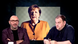 H. D. Hartmann: „Regula deficitului de 3% e impusă de UNIUNEA Europeană, de Angela Merkel”