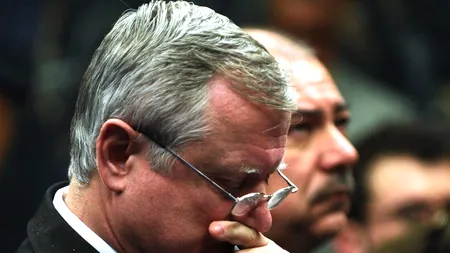 Marian Sârbu a demisionat din funcția de prim-vicepreședinte al ASF