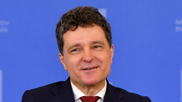 Nicușor Dan, după „Coaliția de Voință”: Am subliniat că, pentru România, coordonarea și unitatea transatlantică sunt esențiale