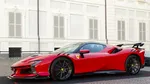 Ferrari majorează cu 10% prețul mașinilor vândute în Statele Unite, ca răspuns la taxele vamale impuse de Administrația TRUMP