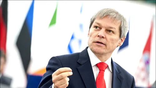 VIDEO | Cioloș: România Educată ajunge într-o faza finală a părții de concept și vom începe pregătirea punerii în practică